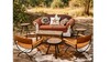 Whiskey Creek Lounge Set rental in Fort Collins-Loveland, CO