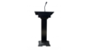 Black Podium rental in Kansas City, MO