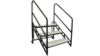 Steps with Handrail rental in Kansas City, MO