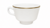 Tea Cup with Gold Ring rental in Kansas City, MO