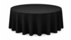 Linen 108" Round Various Colors rental in Kansas City, MO