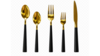 Black and Gold Knife rental in Kansas City, MO