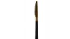 Black and Gold Knife rental in Kansas City, MO