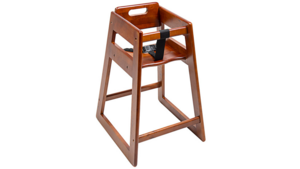 Fruitwood Highchair rental San Diego, CA