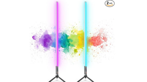 LED Glow Tubes rental San Diego, CA