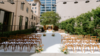 White Carpet 12'x45' rental in San Diego, CA