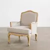 Vintage Chair rental in Dallas-Ft. Worth, TX