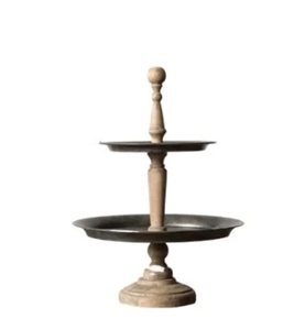 2 Tier Tray   rental Dallas-Ft. Worth, TX