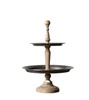 2 Tier Tray   rental in Dallas-Ft. Worth, TX