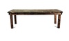 Farm Table Dark Stain rental in Dallas-Ft. Worth, TX