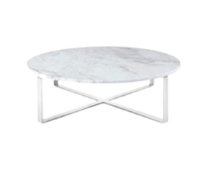 Cecilia Coffee Table rental Chicago, IL