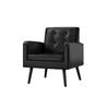 Black Metro Chair rental in Chicago, IL