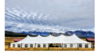 40X120 Tent rental in Pagosa Springs, CO
