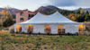 30X45 Tent rental in Pagosa Springs, CO