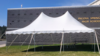 20X30 Tent rental in Pagosa Springs, CO
