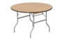 48" Round Table rental in Pagosa Springs, CO