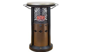 Bistro Table Heater rental Pagosa Springs, CO