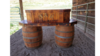 Santa Fe Rustic Bar/Copper Sink rental in Pagosa Springs, CO