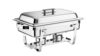 8Qt. Rectangle Chafer rental in Pagosa Springs, CO