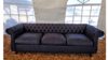 Black Velvet Couches rental in Pagosa Springs, CO