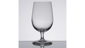 Water Goblet Glass rental Pagosa Springs, CO