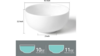 Dessert/Soup Bowl rental in Pagosa Springs, CO