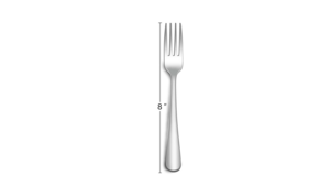 Basic Dinner Fork rental Pagosa Springs, CO