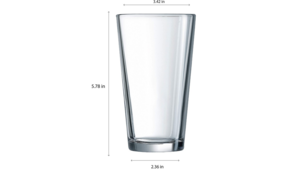 Pint Glass rental Pagosa Springs, CO