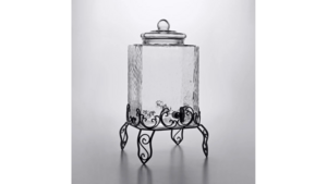 Glass Beverage Dispenser rental Pagosa Springs, CO