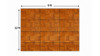 9X12 Dancefloor rental in Pagosa Springs, CO