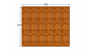 12X15 Dancefloor rental Pagosa Springs, CO