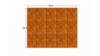 15X16 Dancefloor rental in Pagosa Springs, CO