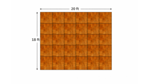 18X20 Dancefloor rental Pagosa Springs, CO