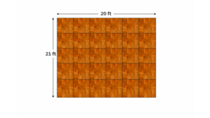 20X21 Dancefloor rental Pagosa Springs, CO