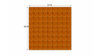 27X32 Dancefloor rental in Pagosa Springs, CO