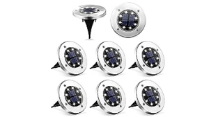 Solar Lights for Pathways rental Pagosa Springs, CO