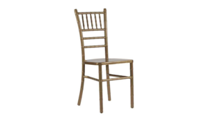 Chiavari Chair - Gold rental Philadelphia, PA