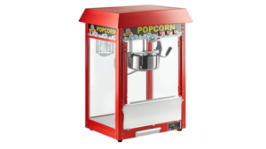 Popcorn Machine - 8Oz. Kettle (With Scoop) rental Philadelphia, PA