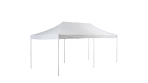 10X15 Pop-Up Canopy Tent - White rental Philadelphia, PA