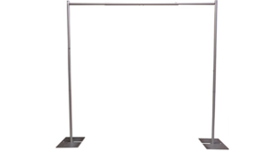 Backdrop, Fixed Height (8ft) rental Philadelphia, PA