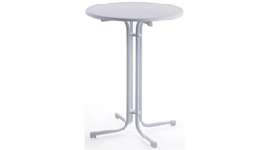 Hi-Top Plastic Cocktail Table - 31.5" rental Philadelphia, PA