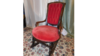 "Kringle" - Rocker rental in Philadelphia, PA