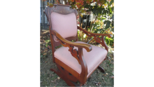 "Sisters" Parlor - Rocker rental Philadelphia, PA
