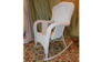 "Theresa" - Wicker Rocker rental in Philadelphia, PA