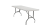 Plastic Tables - 6ft. rental in Philadelphia, PA