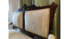"Doris" - Settee, Ivory rental in Philadelphia, PA