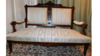 "Doris" - Settee, Ivory rental in Philadelphia, PA