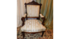 "Doris" - Parlor Chair, Ivory rental in Philadelphia, PA