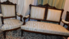 "Doris" - Parlor Set, Ivory rental in Philadelphia, PA