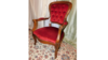 "Scarlet" - Parlor Chairs rental in Philadelphia, PA